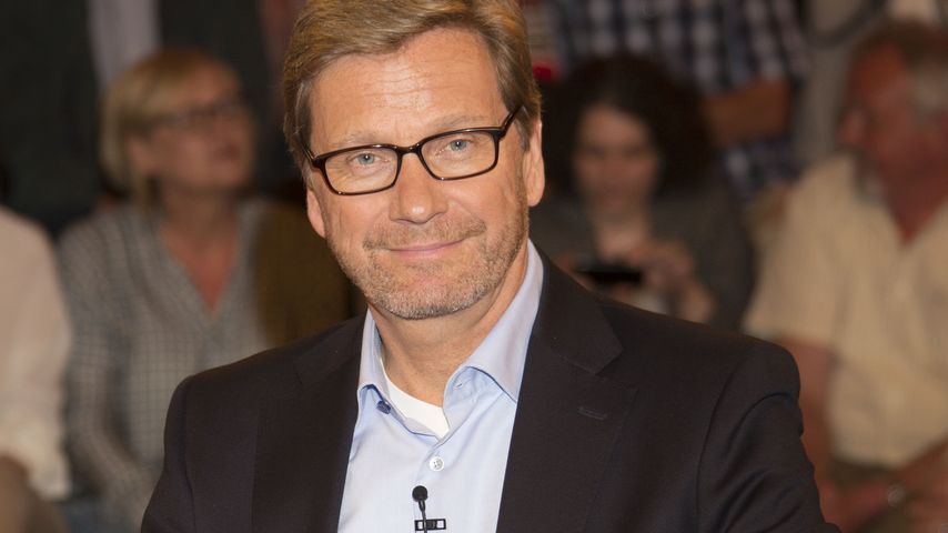 Guido Westerwelle