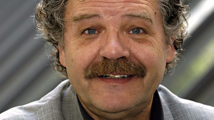Gunter Berger