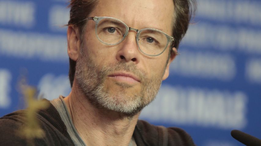 Guy Pearce bei der Berlinale