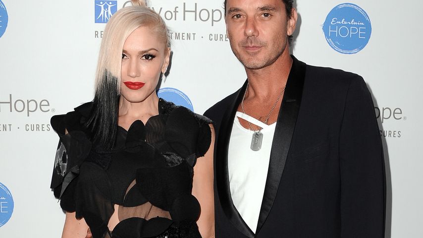 Gwen Stefani