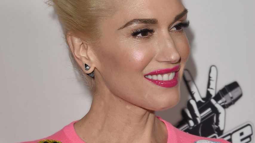 Gwen Stefani