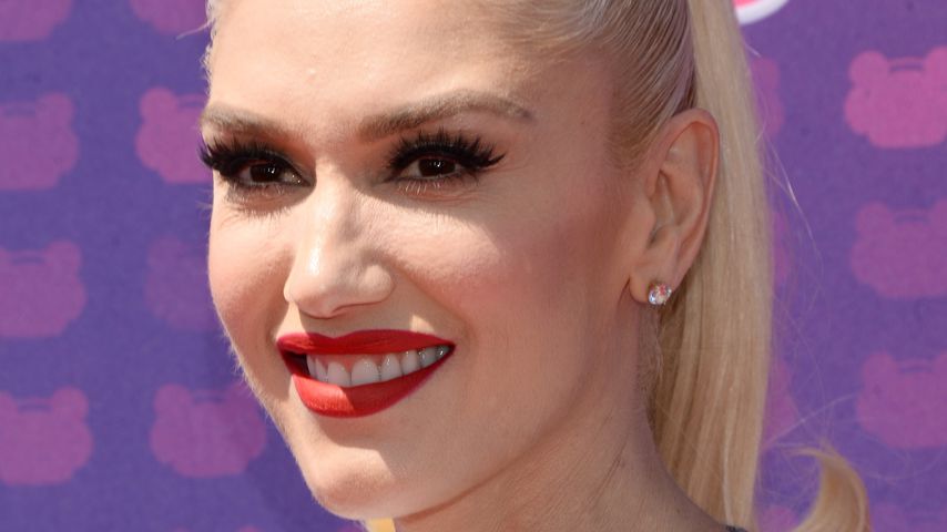 Gwen Stefani bei den Radio Disney Music Awards 2016 in Los Angeles