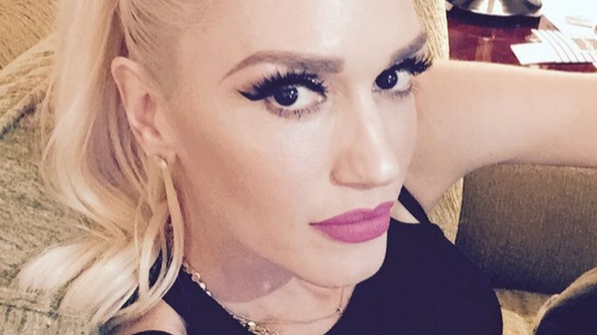 Gwen Stefani