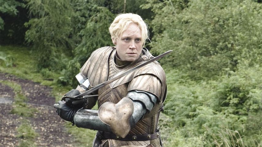 Gwendoline Christie