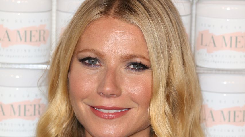 Gwyneth Paltrow