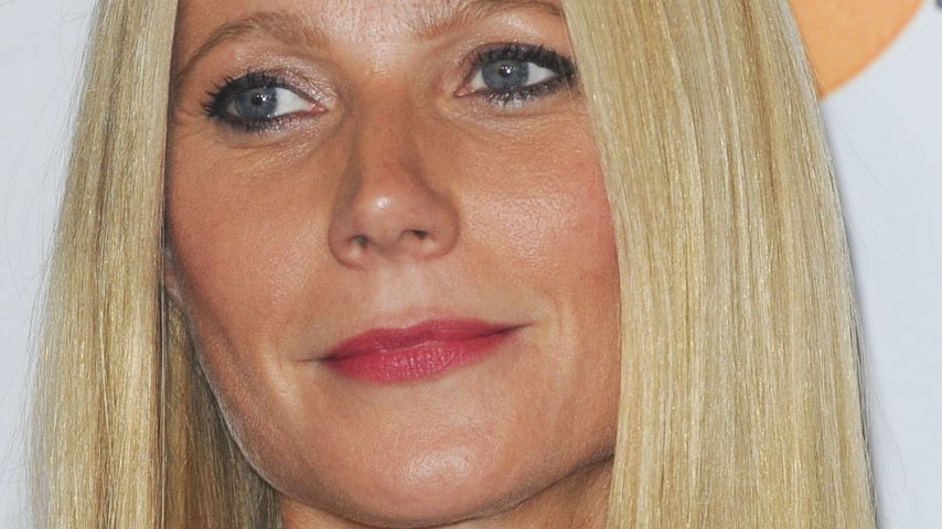 Gwyneth Paltrow