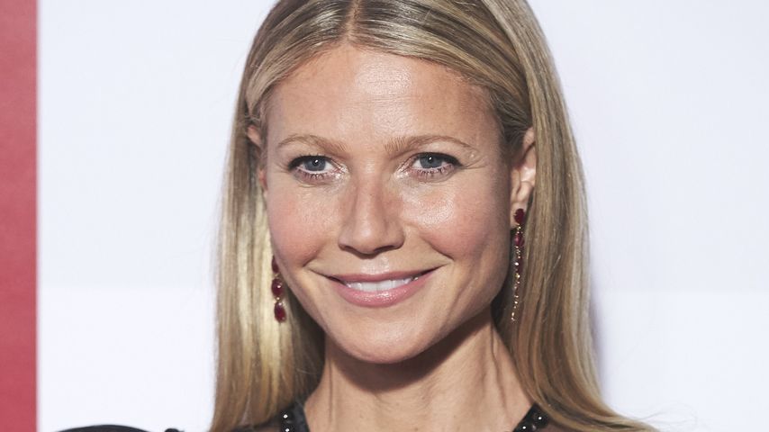Gwyneth Paltrow bei der 30. Geburtstagsparty von "Elle"