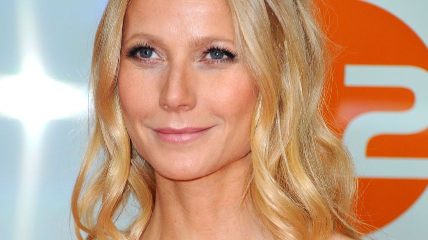 Gwyneth Paltrow