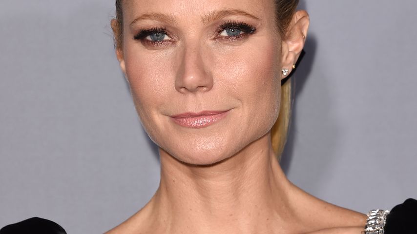 Gwyneth Paltrow
