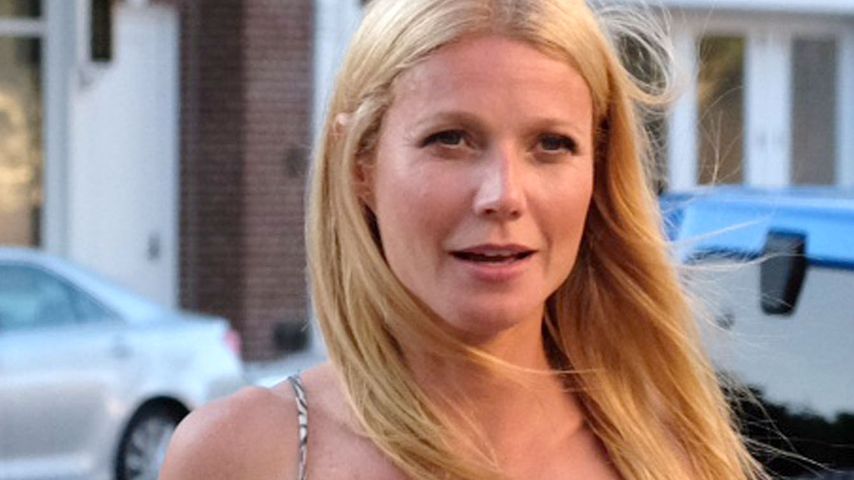 Gwyneth Paltrow