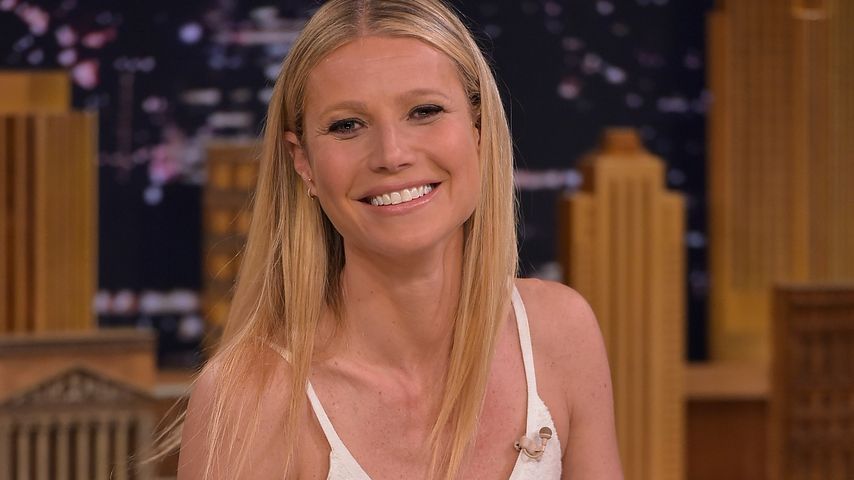 Gwyneth Paltrow
