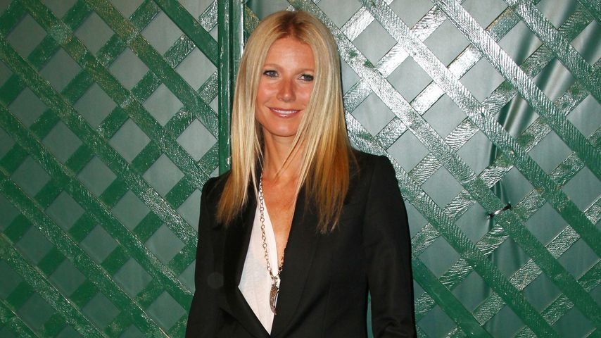 Gwyneth Paltrow
