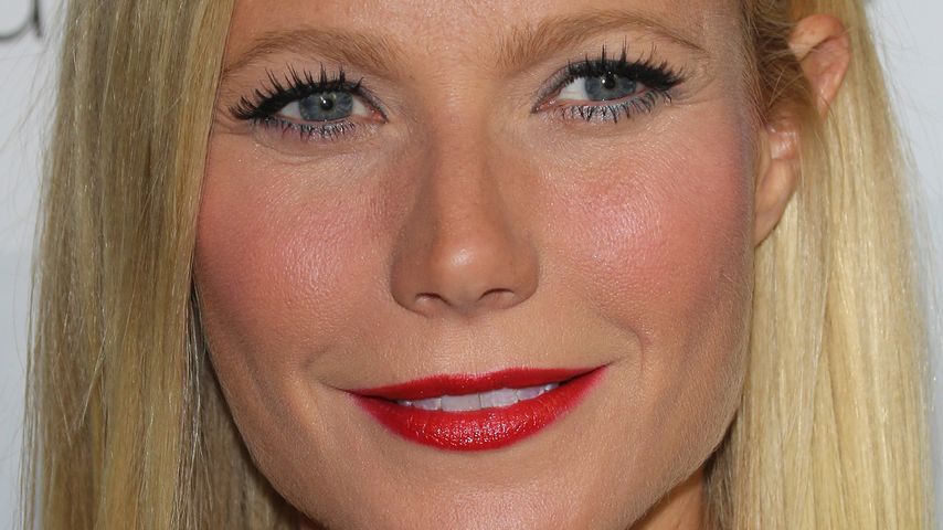Gwyneth Paltrow