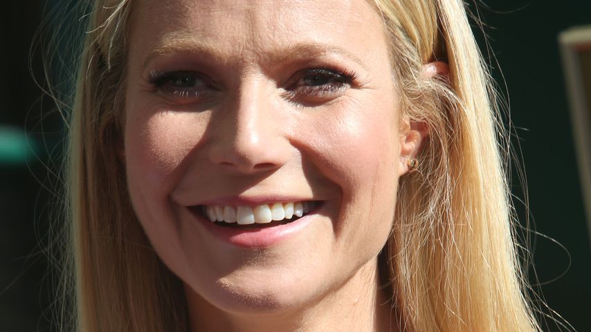 Gwyneth Paltrow