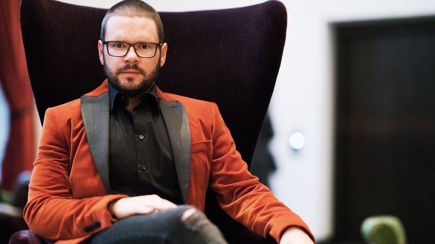 Schlaganfallrisiko! Darum änderte Thomas Drechsel sein Leben