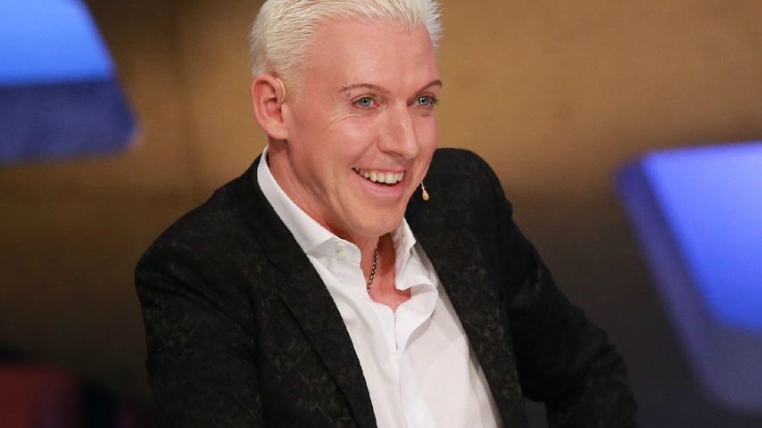 H.P. Baxxter