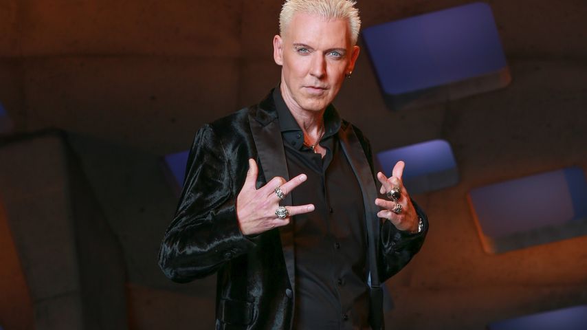 H.P. Baxxter, Scooter-Frontmann