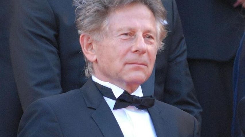Roman Polanski