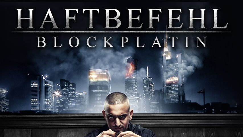 Haftbefehl