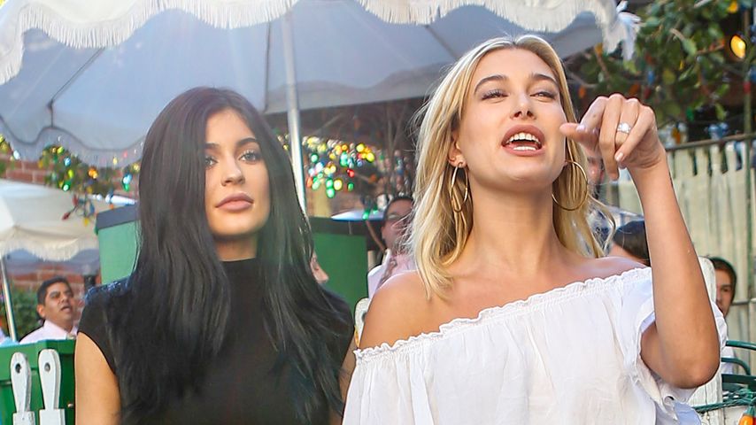 Hailey Baldwin