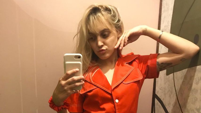 Haley Camille Freedman, Stylistin