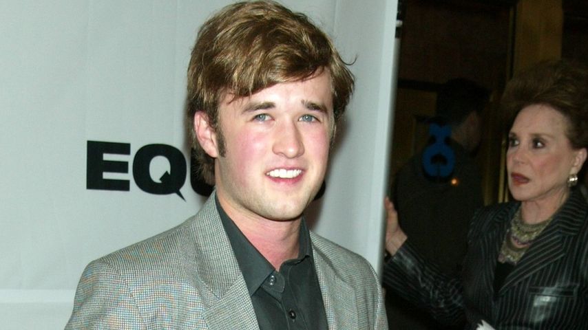 Haley Joel Osment