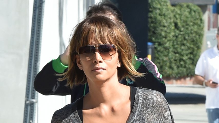 Halle Berry