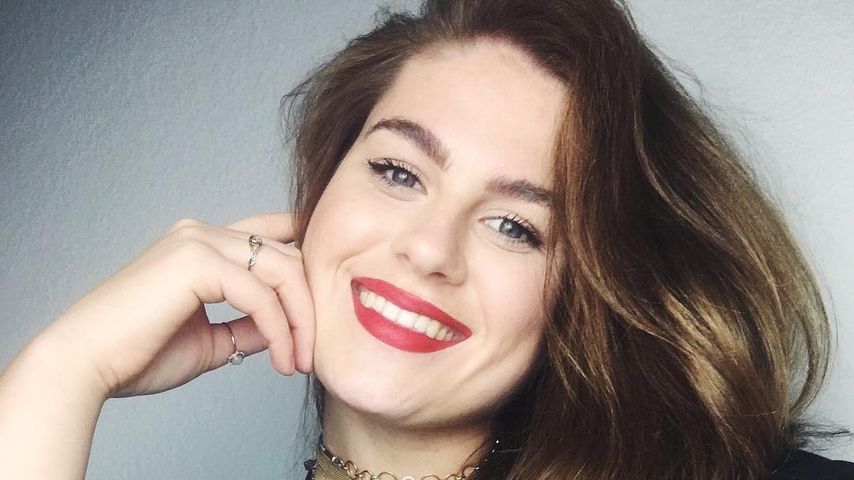 Hanna Wilperath, Super-Size-Model