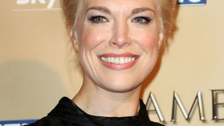 Septa Unella-Schauspielerin Hannah Waddingham
