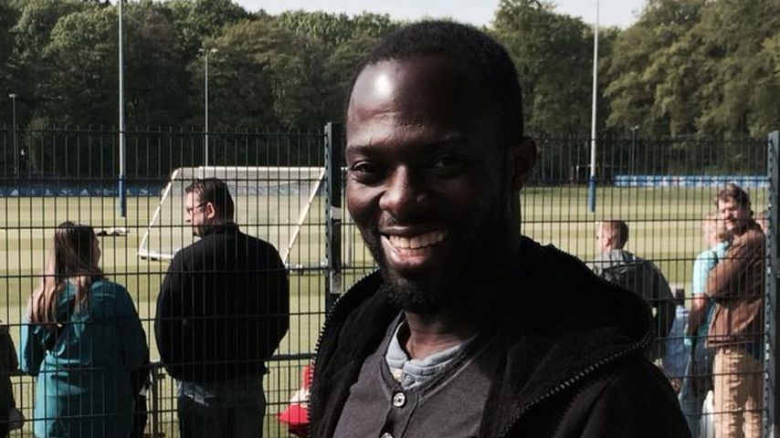 Hans Sarpei