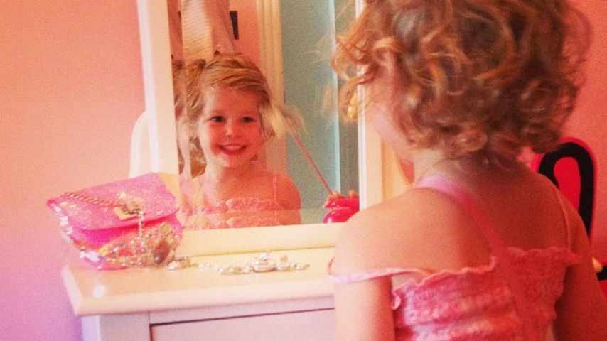 Harper Grace Burtka-Harris