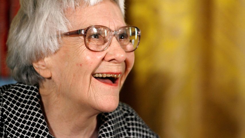 Harper Lee