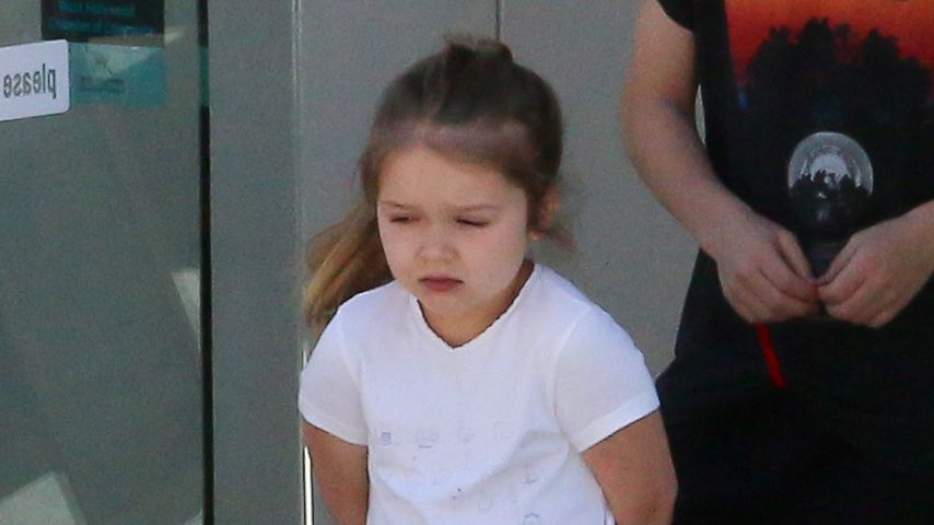 Harper Seven Beckham