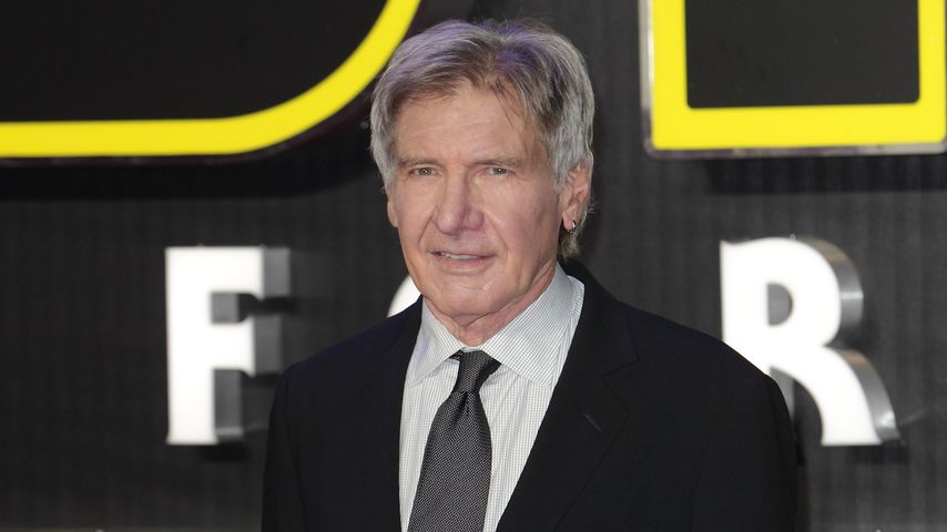 Harrison Ford