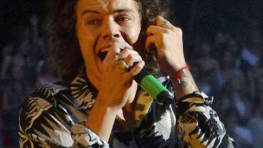 Harry Styles