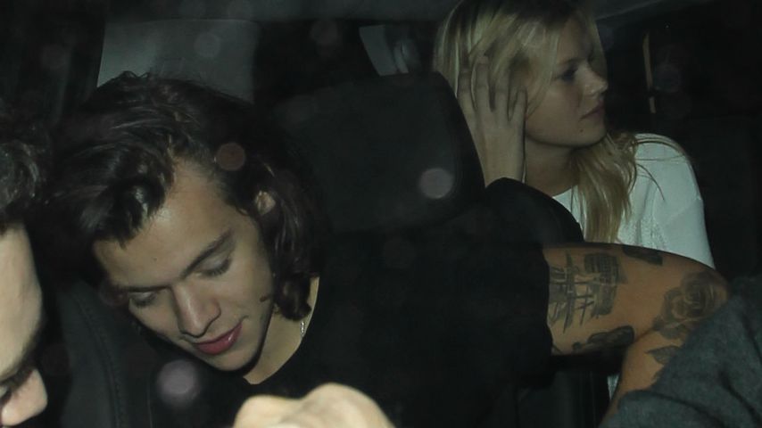 Harry Styles