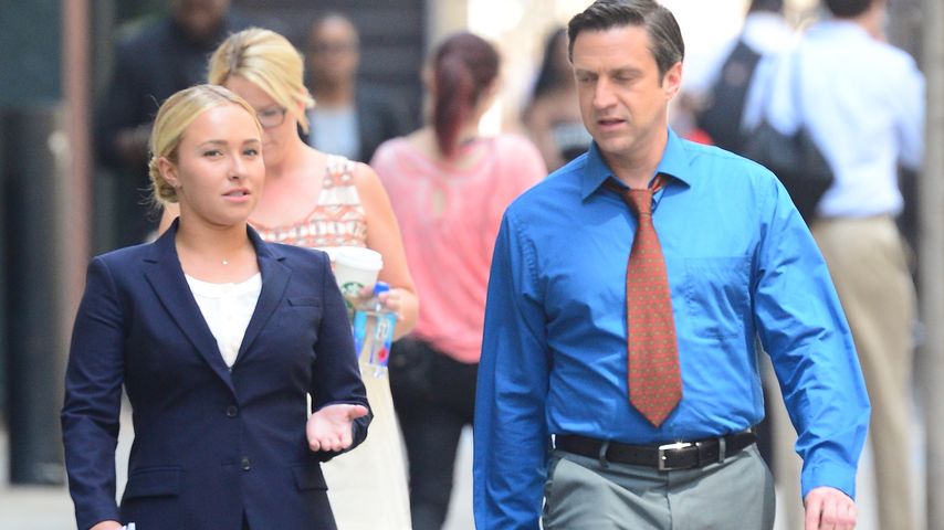 Hayden Panettiere