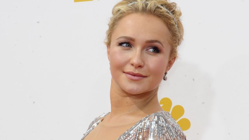 Hayden Panettiere