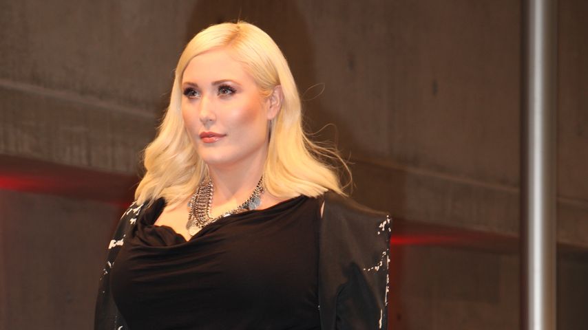Hayley Hasselhoff