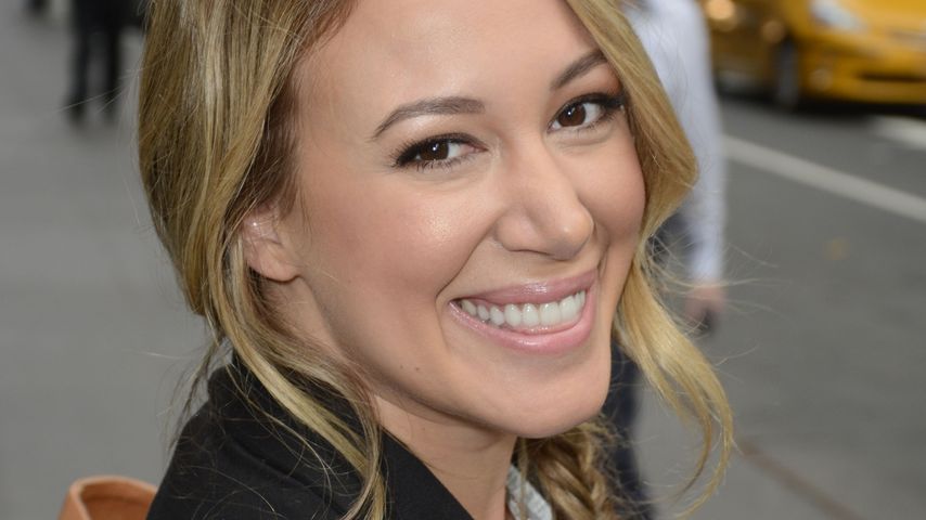 Haylie Duff