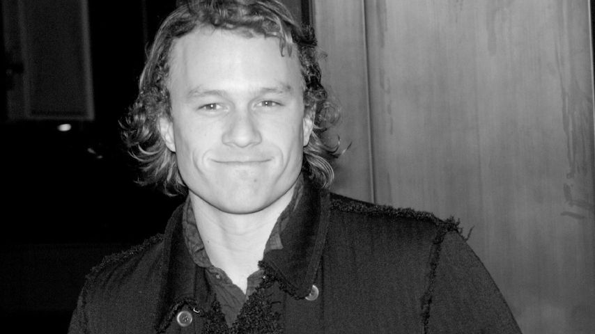 Bewegend: 1. Trailer zu "I Am Heath Ledger" rührt zu Tränen