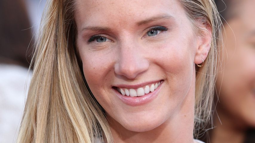 Heather Morris