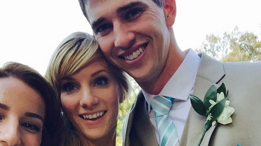 Heather Morris
