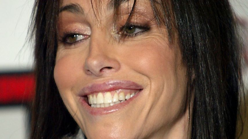 Heidi Fleiss in Culver City im Dezember 2003