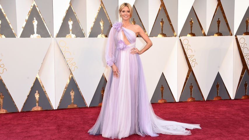 Heidi Klum