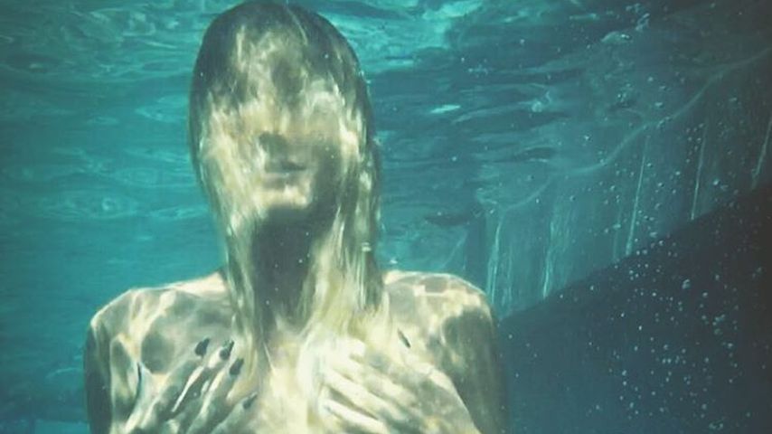 Heidi Klum, GNTM-Gastgeberin
