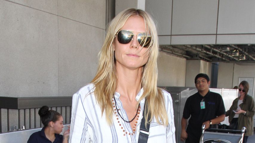 Heidi Klum