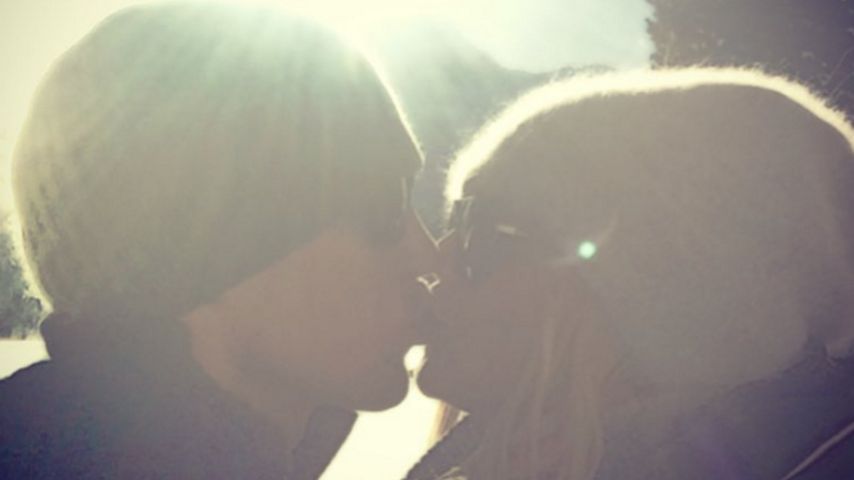 Heidi Klum und Vito Schnabel
