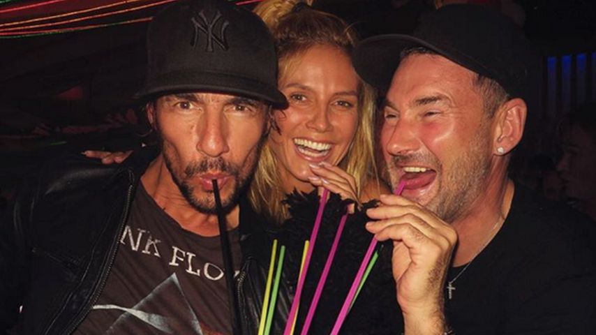 Heidi Klum