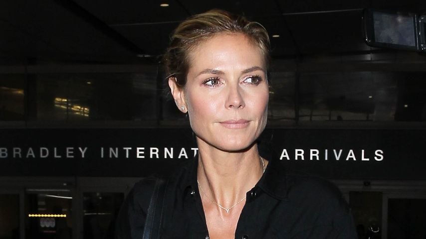 Heidi Klum